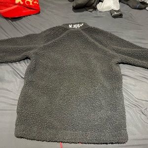 Kappa sweater size small